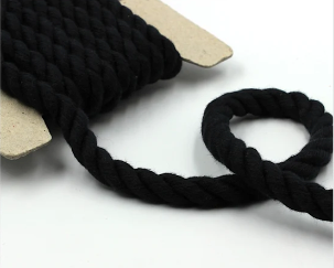 Cotton Rope Laces