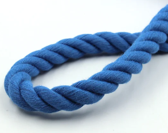 Cotton Rope Laces