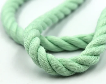 Cotton Rope Laces