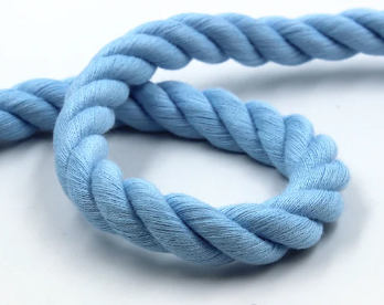 Cotton Rope Laces