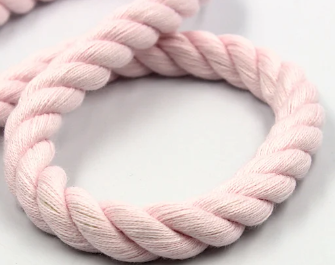 Cotton Rope Laces